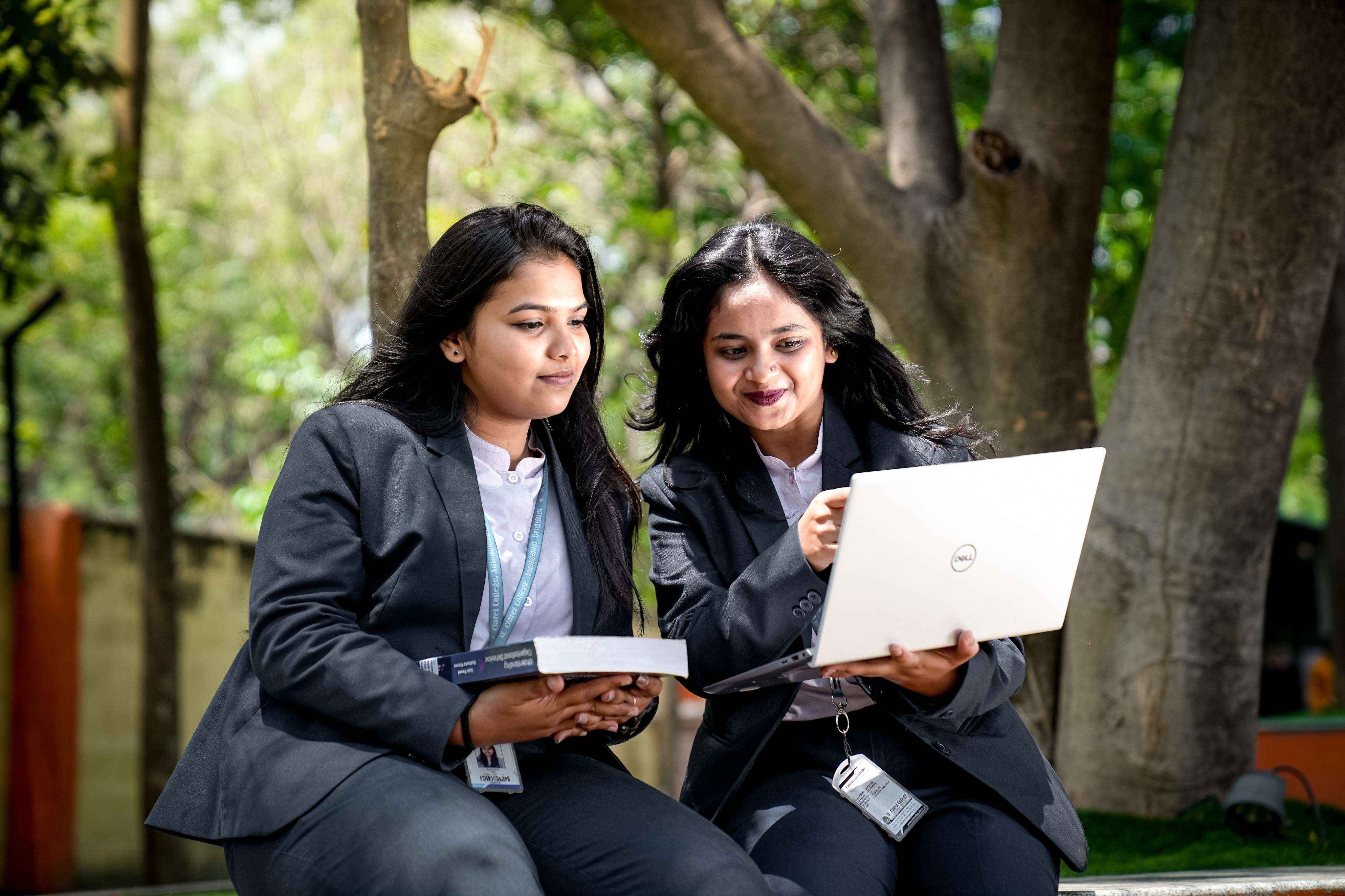 St. Claret College, Autonomous Activities photo 22